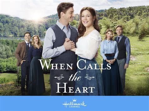 when calls the heart s05 bdscr|When Calls the Heart: Season 5, Episode 3 .